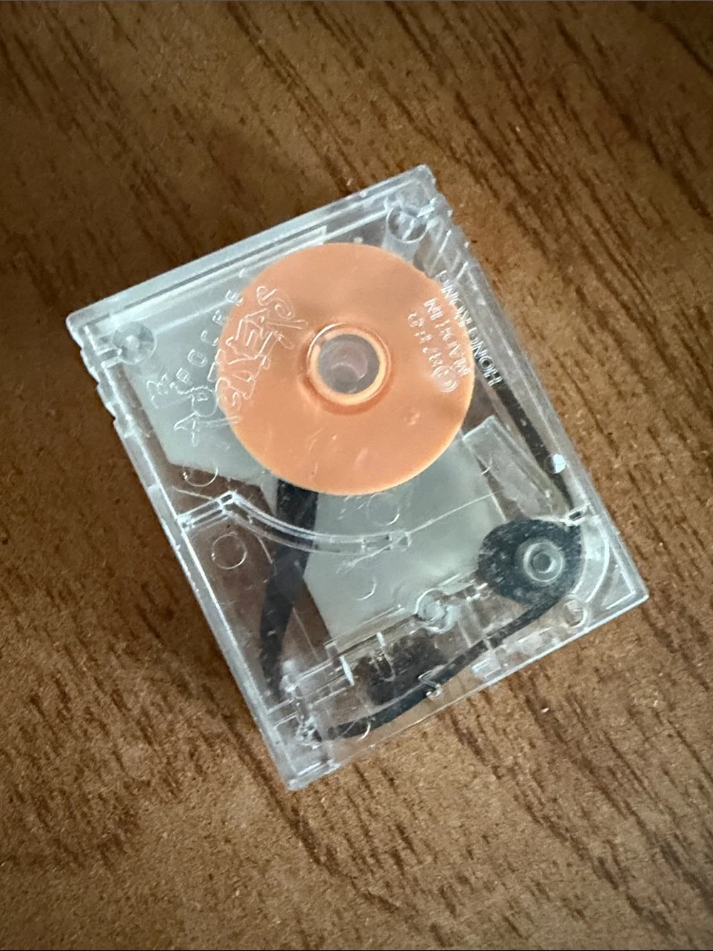 Vintage Pocket RockersCassette “I Think We’re Alone Now” MCA Records, Inc. 1988